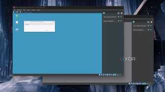 Running Whonix on VirtualBox