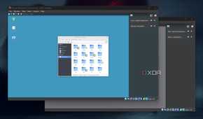 Running Whonix on VirtualBox