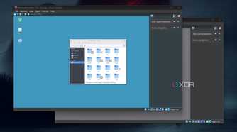 Running Whonix on VirtualBox