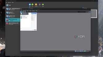 Running Whonix on VirtualBox