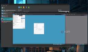 Running Whonix on VirtualBox