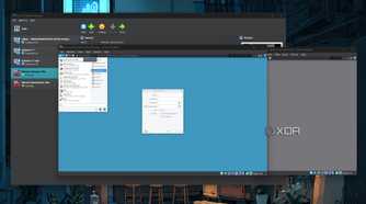Running Whonix on VirtualBox