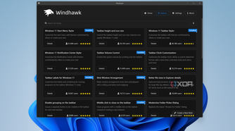 Window Close Button Customization Windhawk Windhawk vs Rainmeter: Choosing the best way to customize Windows
