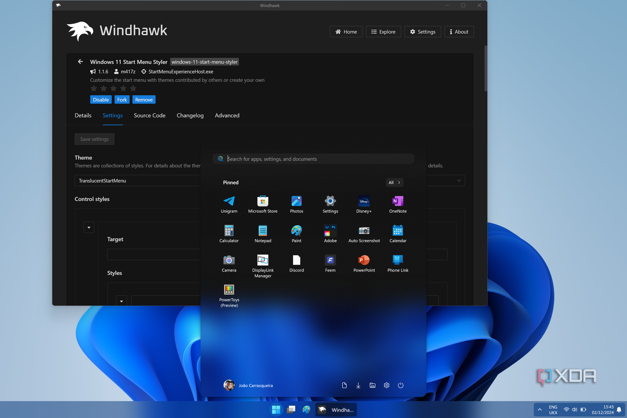 Window Close Button Customization Windhawk Windhawk is one of the coolest Windows customization tools I've ever seen