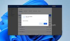 Running Docker Desktop on Windows 11