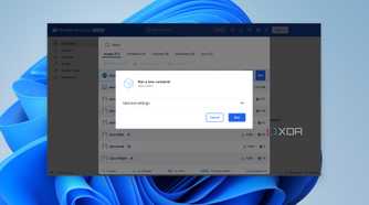 Running Docker Desktop on Windows 11