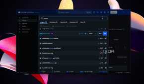 Docker Desktop running on Windows 11