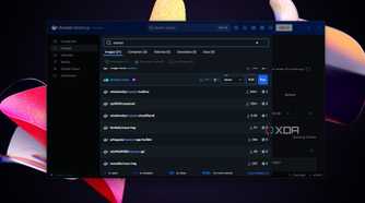 Docker Desktop running on Windows 11