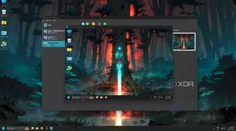 Running a virtualized instance of a Windows 11 PC using VirtualBox