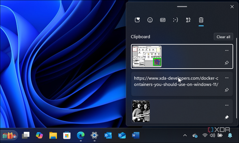 The default Windows clipboard manager isn't worth using - here are