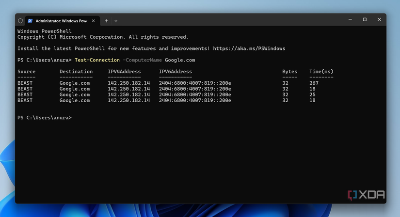 7 PowerShell scripts every Windows user needs