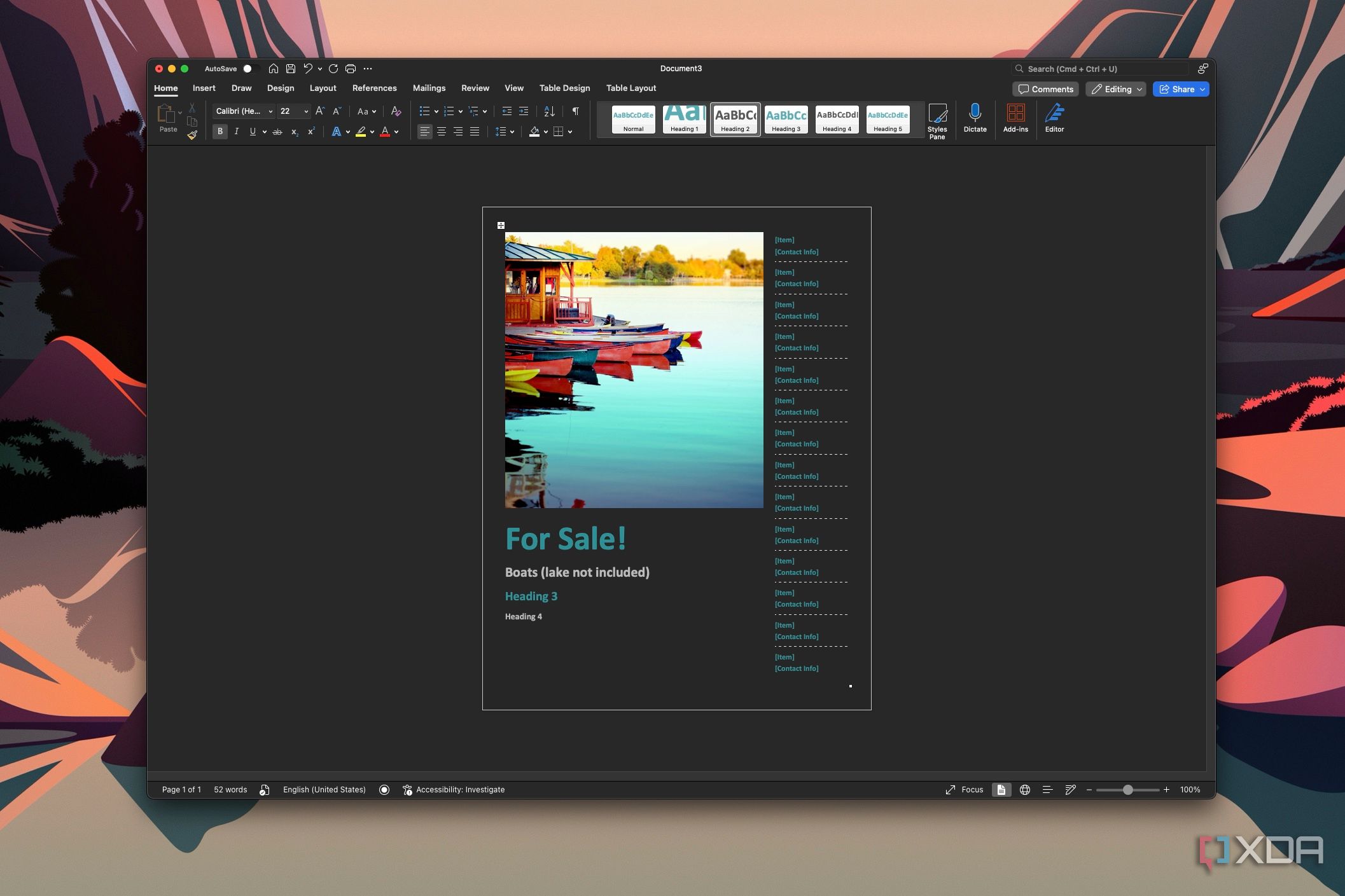 5 ways to speed up document formatting in Microsoft Word