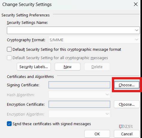 Outlook Encryption Icon Inbox How to encrypt emails Outlook