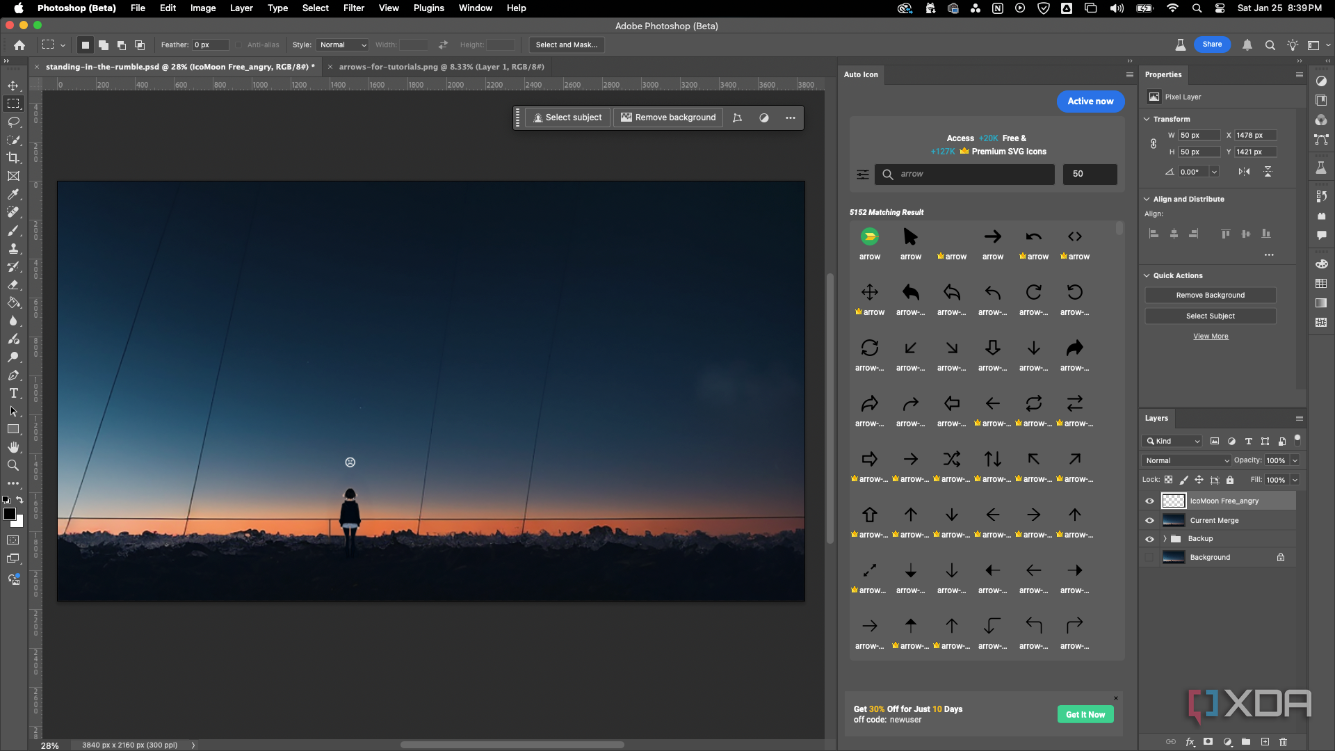 7 free Photoshop plugins you've never heard of