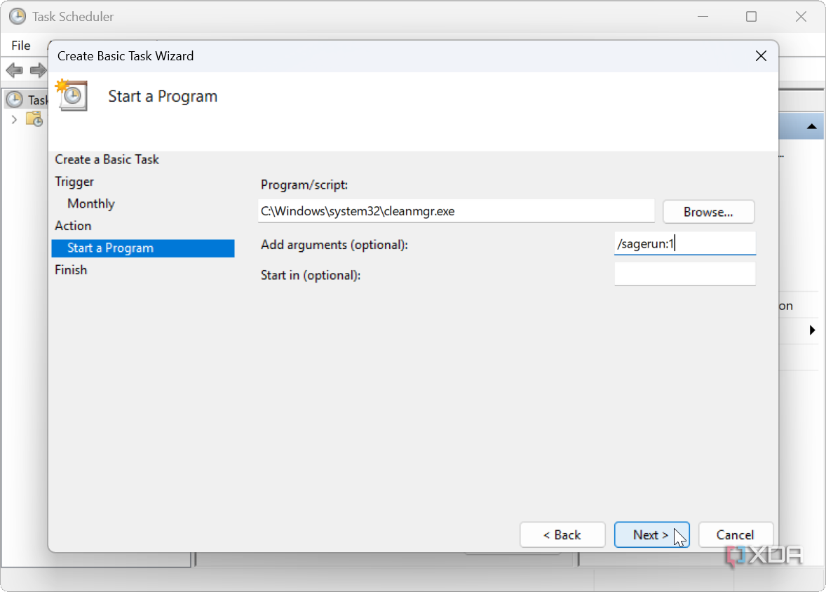 Ccleaner Setup File 6 Windows Task Scheduler tricks I use instead of third-party apps