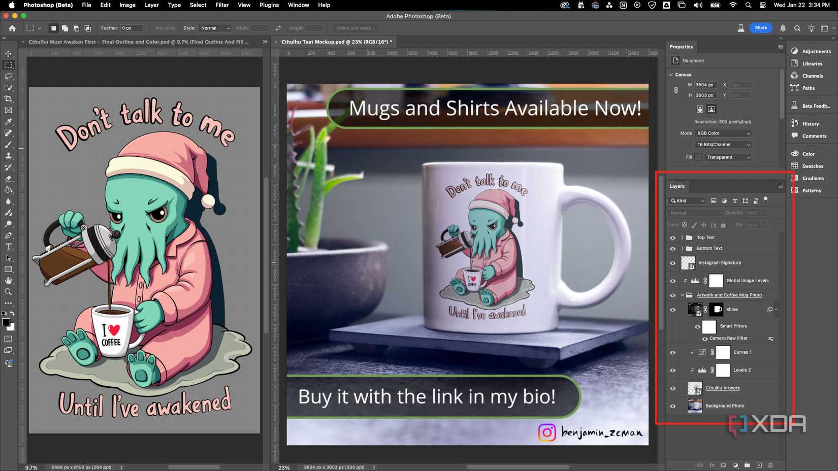 8 bad Photoshop habits you didn’t know were slowing you down
