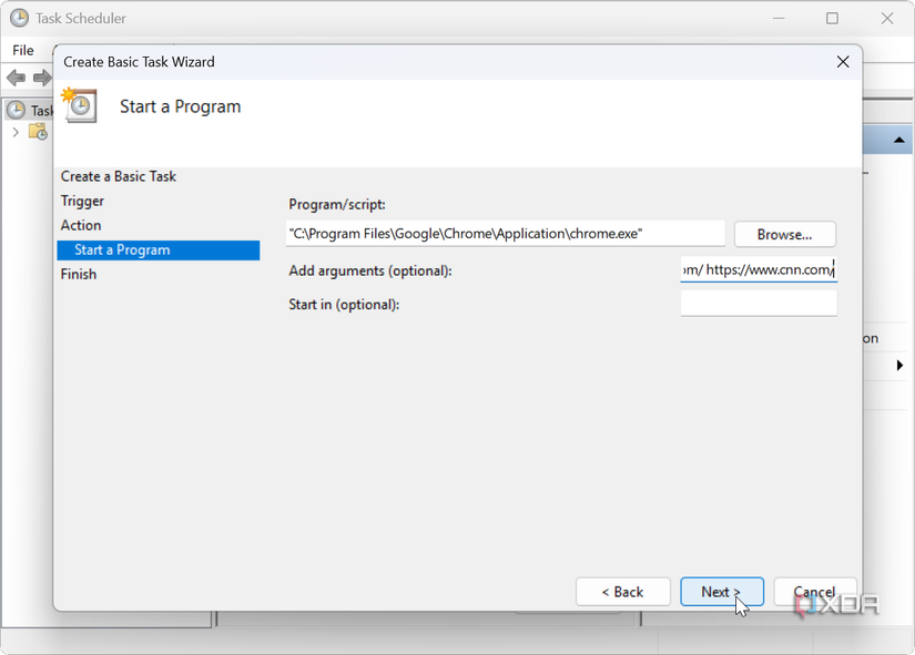 5 things you can automate with Task Scheduler on Windows
