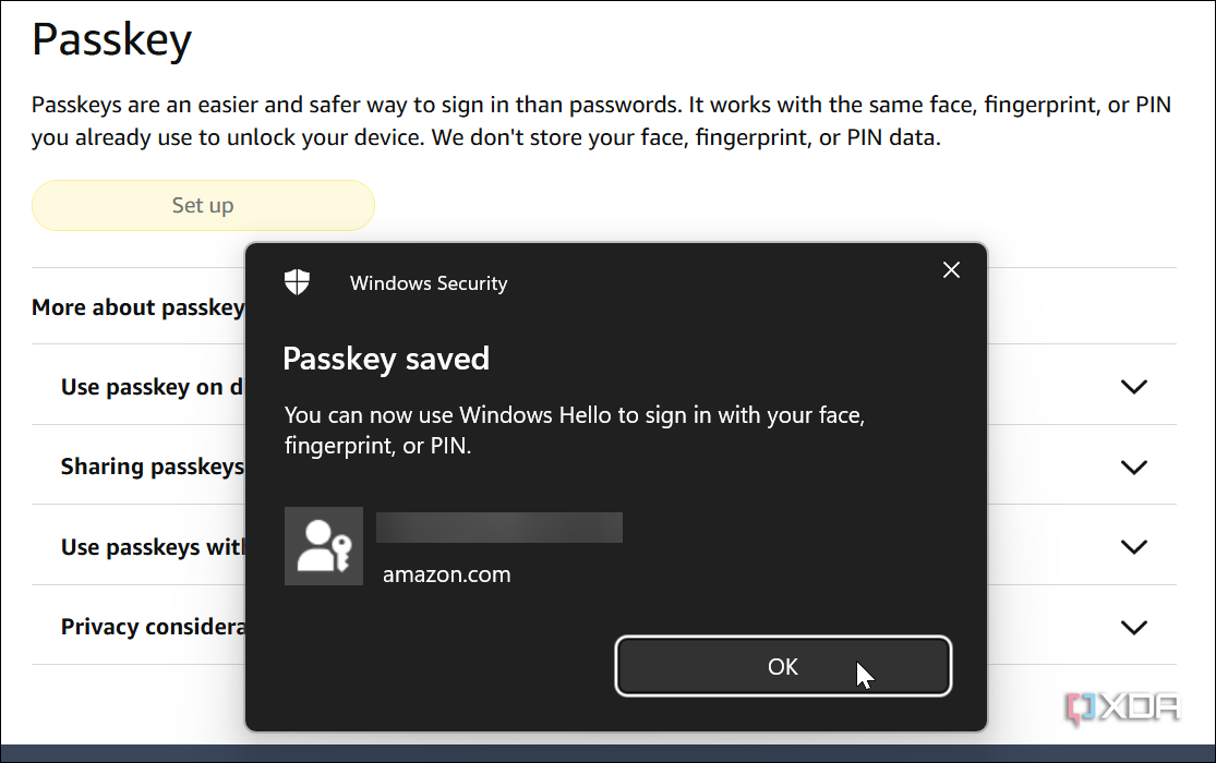 5 reasons you should be using passkeys for security