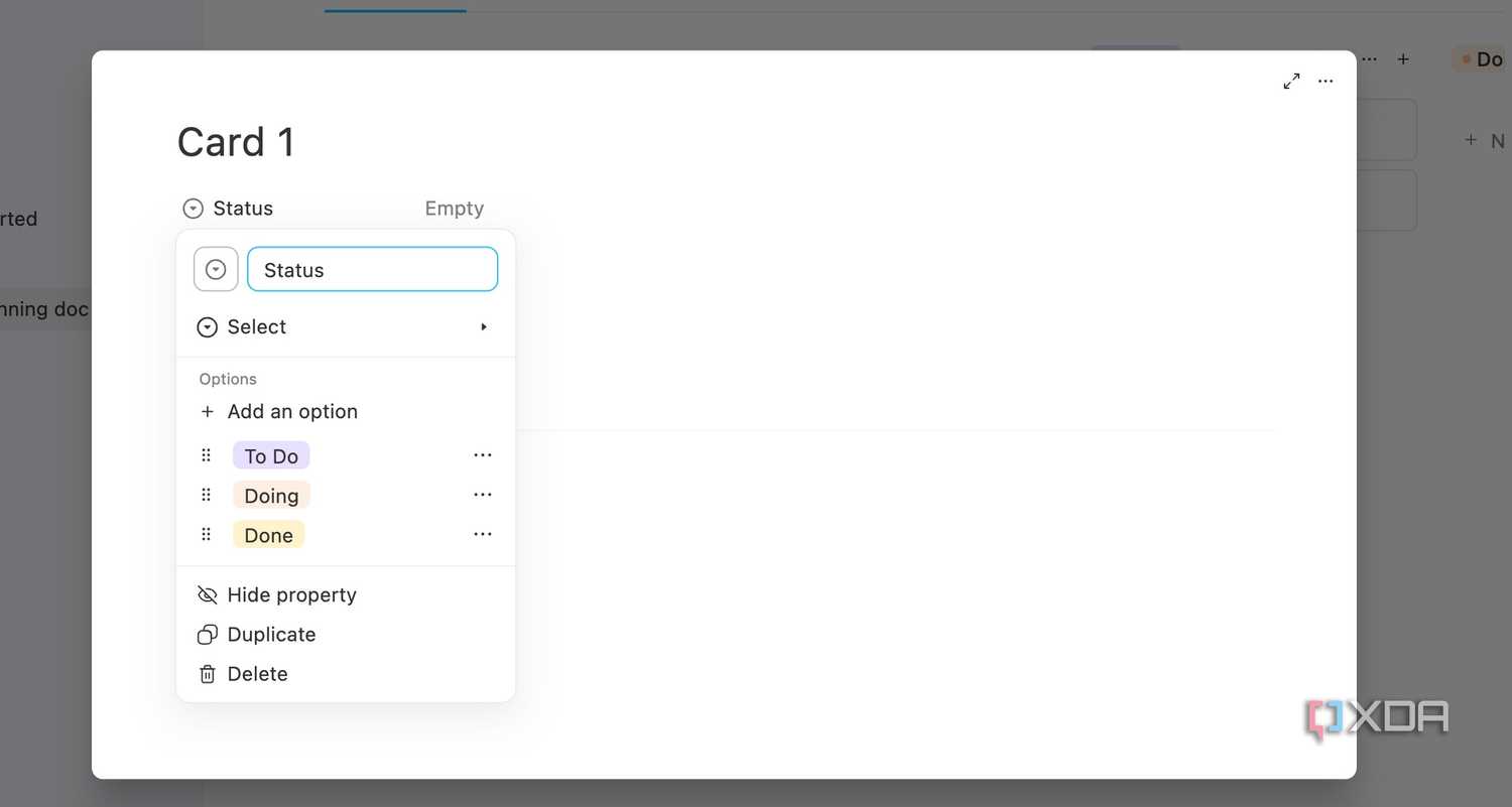 AppFlowy Project status