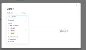 AppFlowy Project status