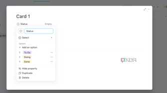 AppFlowy Project status