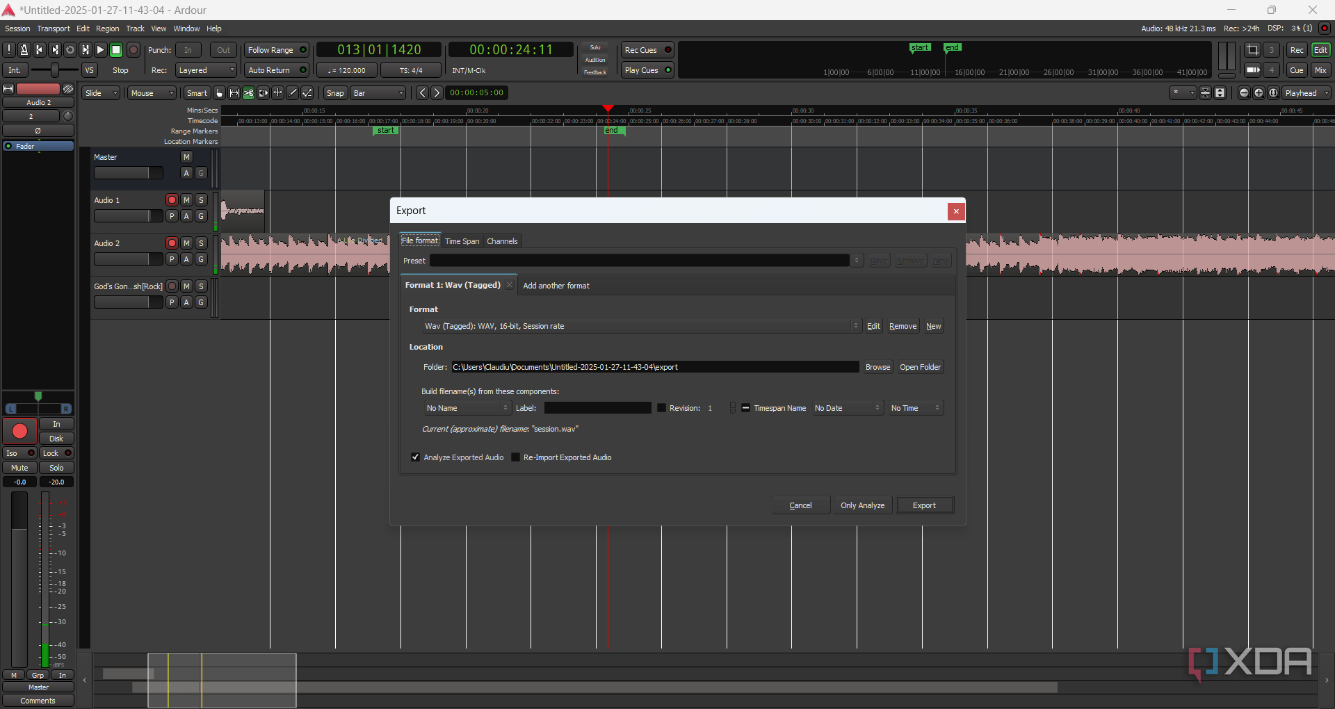 5 free audio apps that will kickstart your band