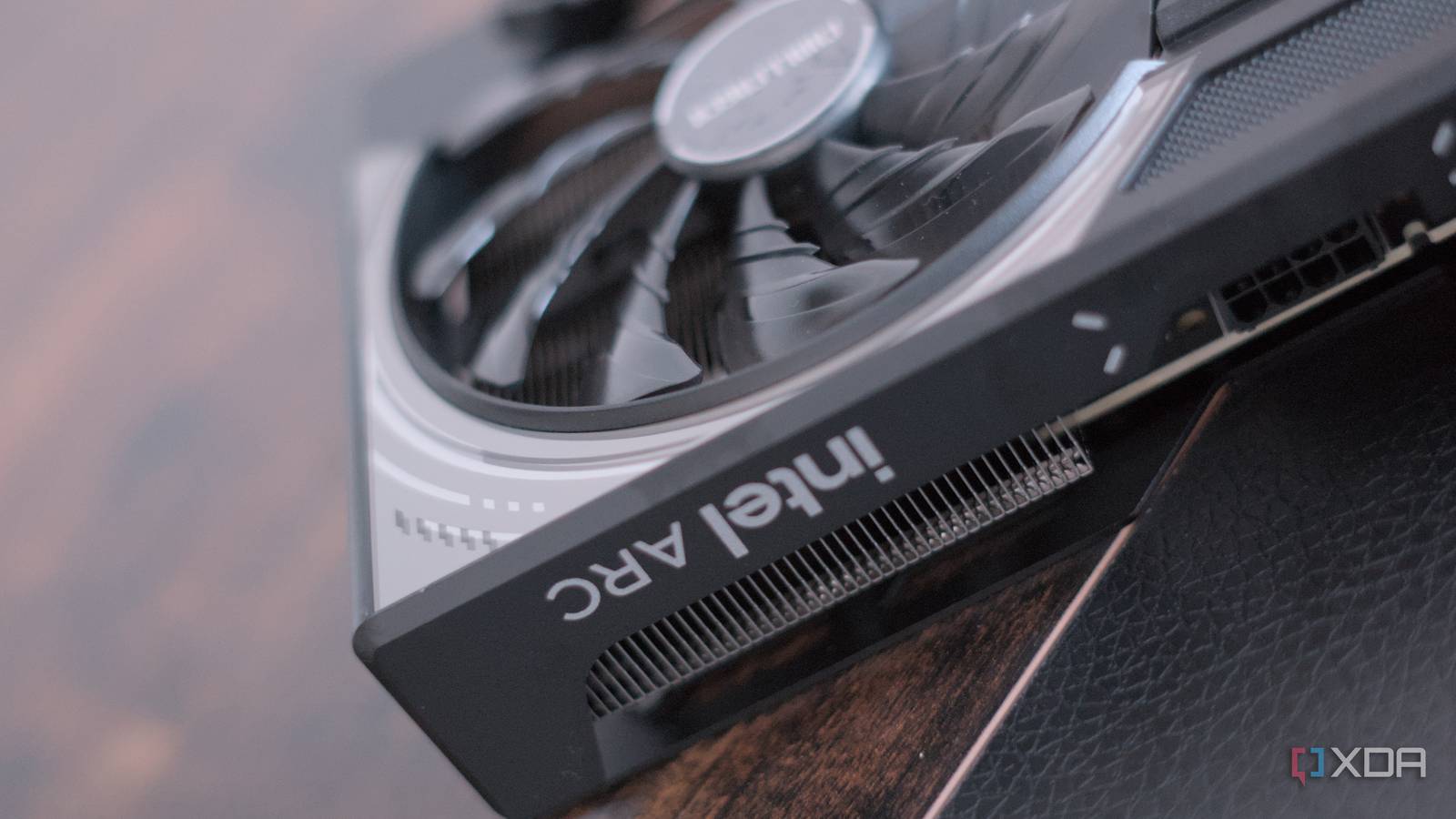 Intel did something for old Arc GPU owners that Nvidia has refused to do for RTX 30 owners