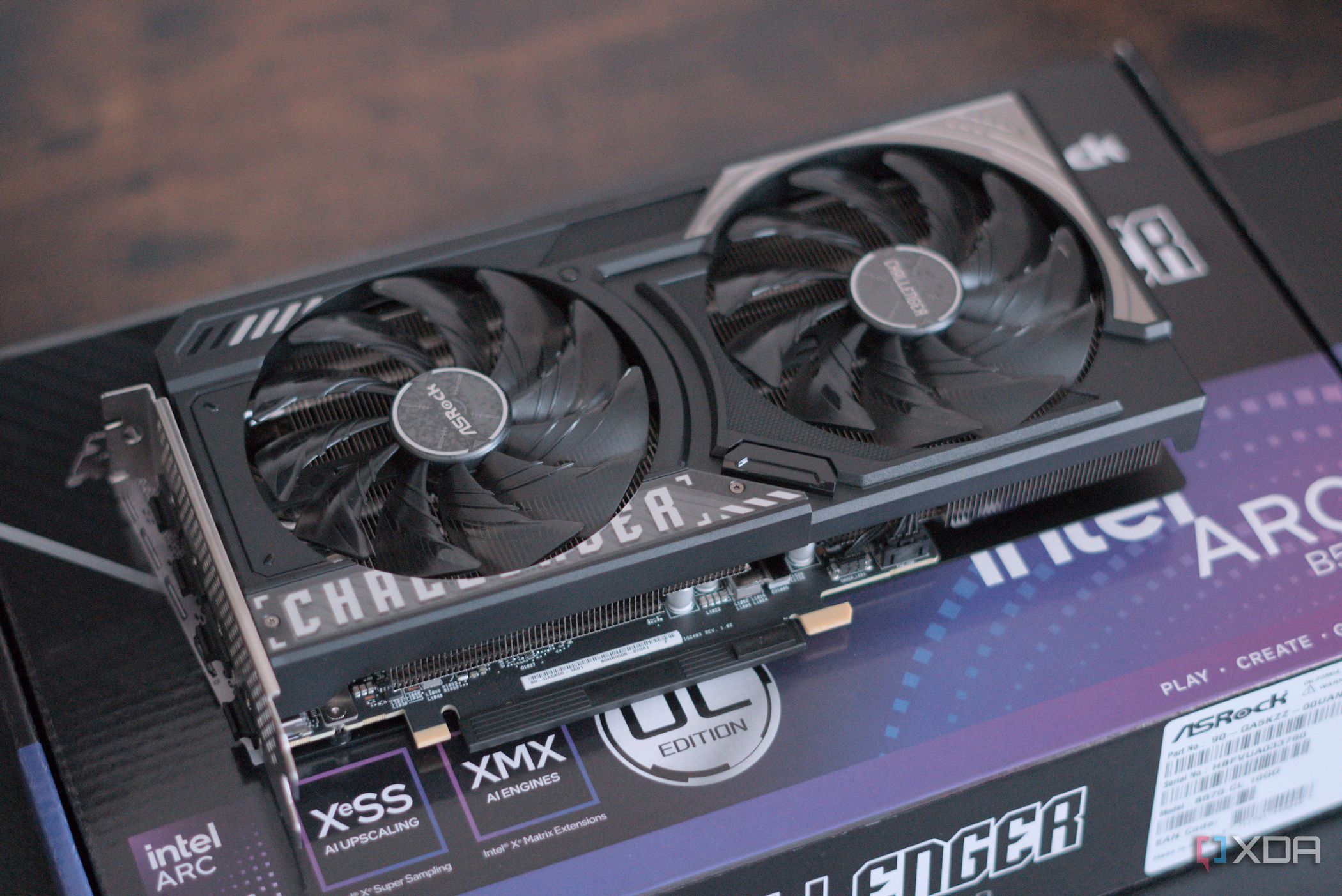 High-end gaming doesn't need high-end GPUs anymore