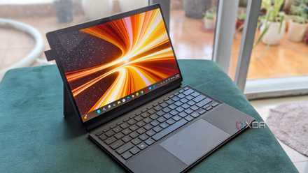 Alienware finally gave the Area-51 the OLED screen it should have had from the start