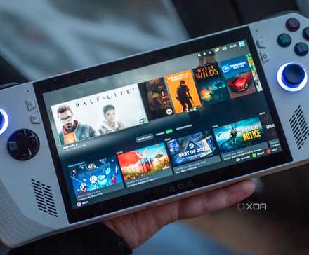 Valve's Proton 10.0-4 update introduces a new wave of games to Linux