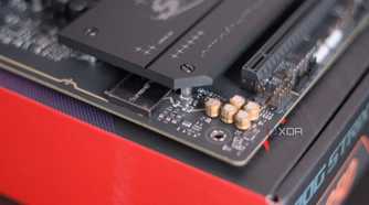 Asus ROG Strix B850-F Gaming WiFi audio