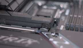 Asus ROG Strix B850-F Gaming WiFi SSD