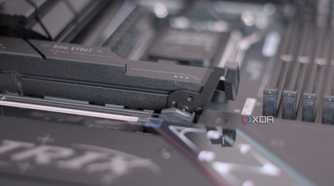 Asus ROG Strix B850-F Gaming WiFi SSD