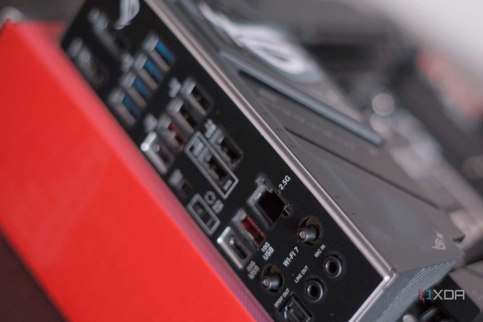 6 “gaming” features on motherboards that are just marketing