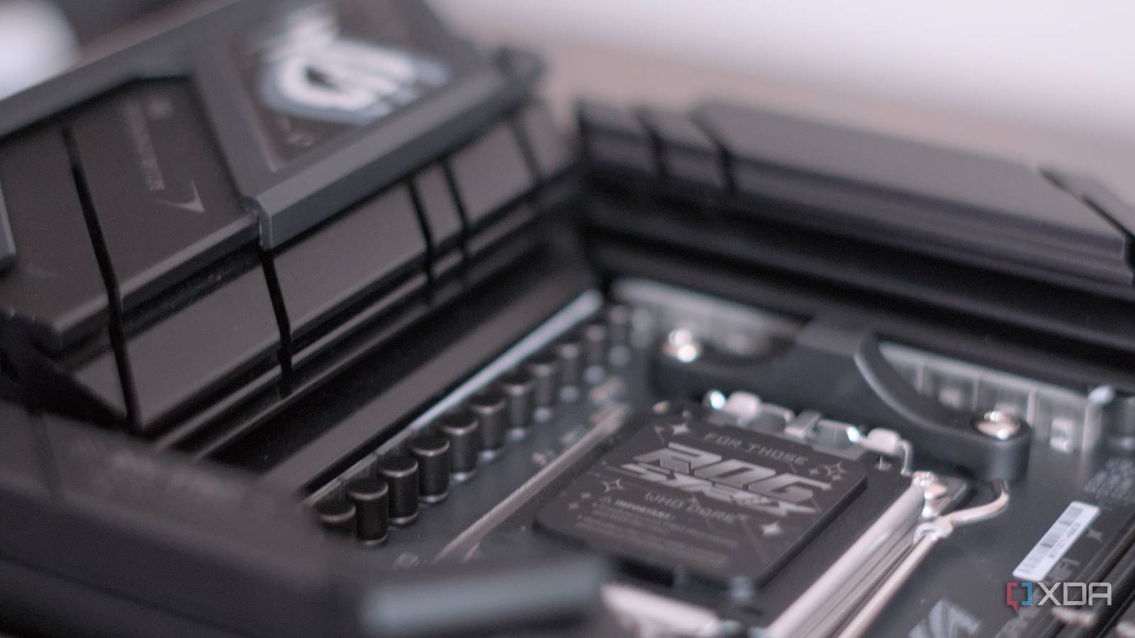 Understanding motherboard QVL: A guide to RAM compatibility
