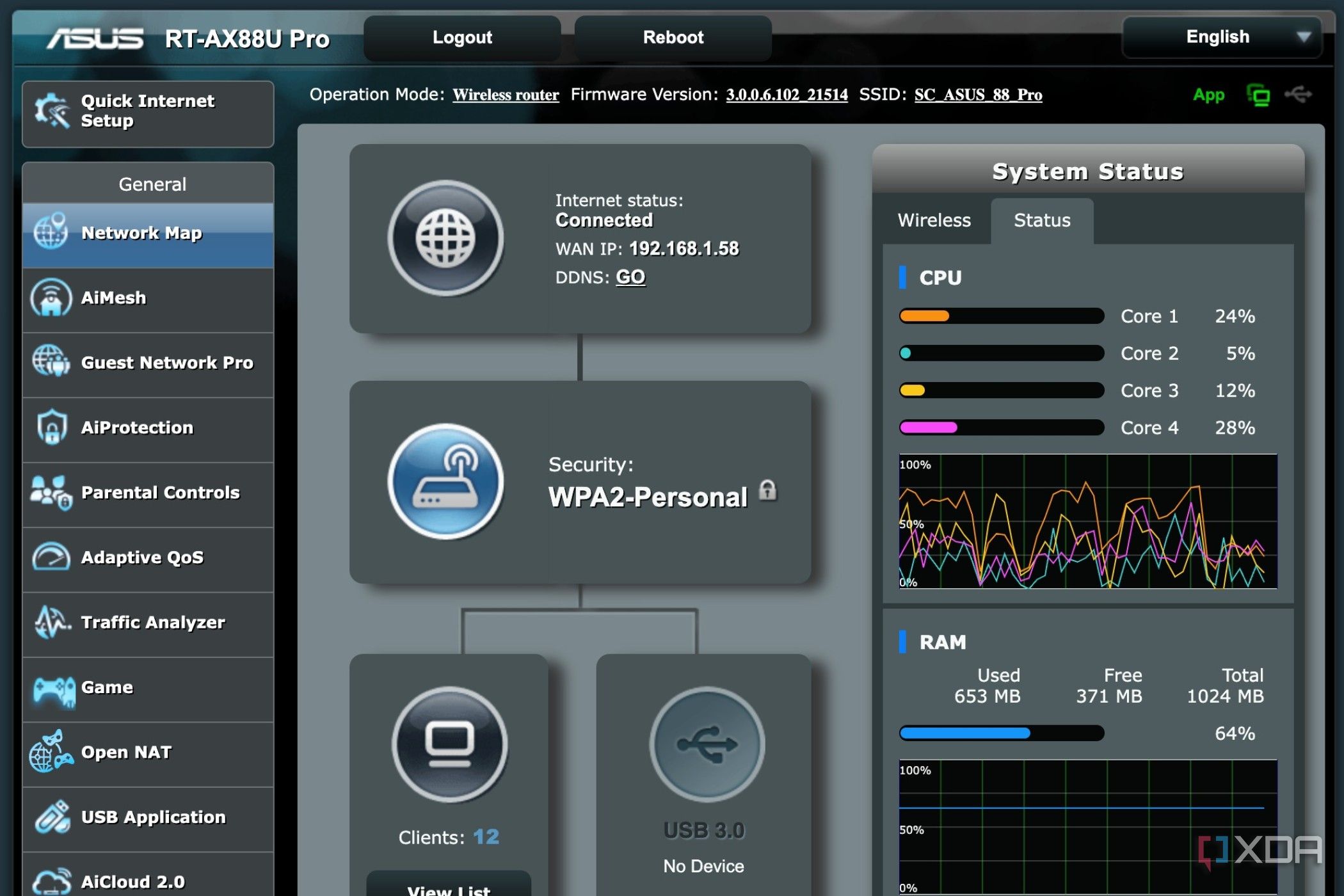 6 steps I take to make my home network more secure