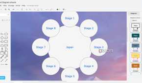 draw.io features