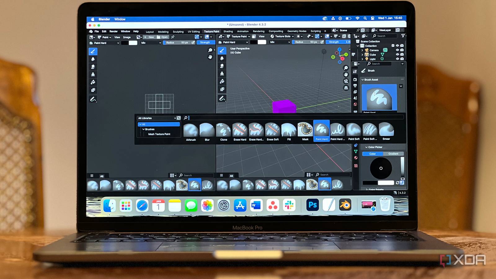 5 best free alternatives to Adobe creative software you should use instead