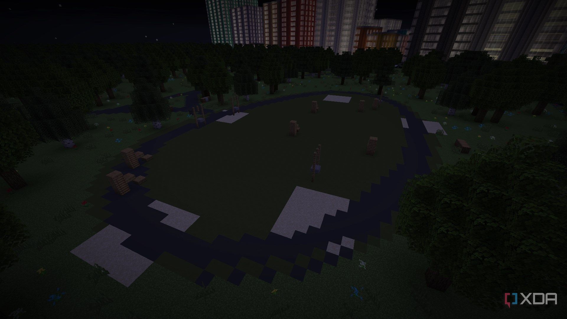 central park