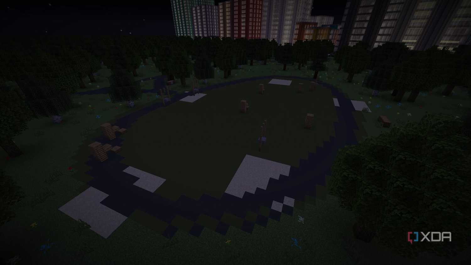 central park