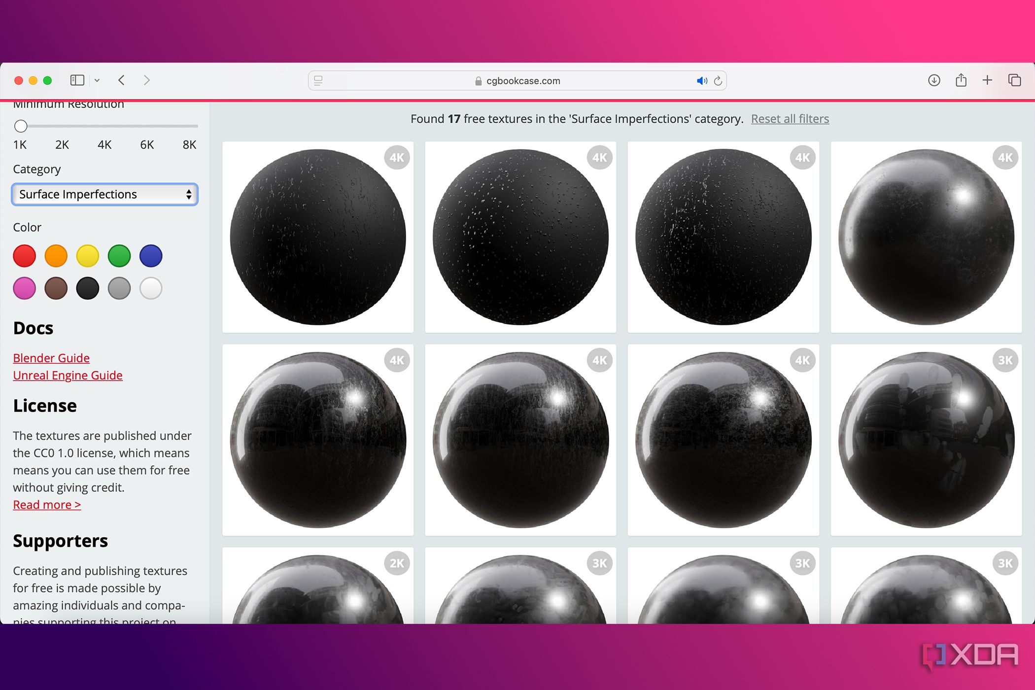 6 ways Blender proves you don’t need to pay for 3D design tools