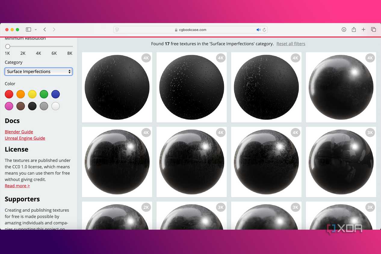 Don Texture 6 ways Blender proves you don’t need to pay for 3D design tools