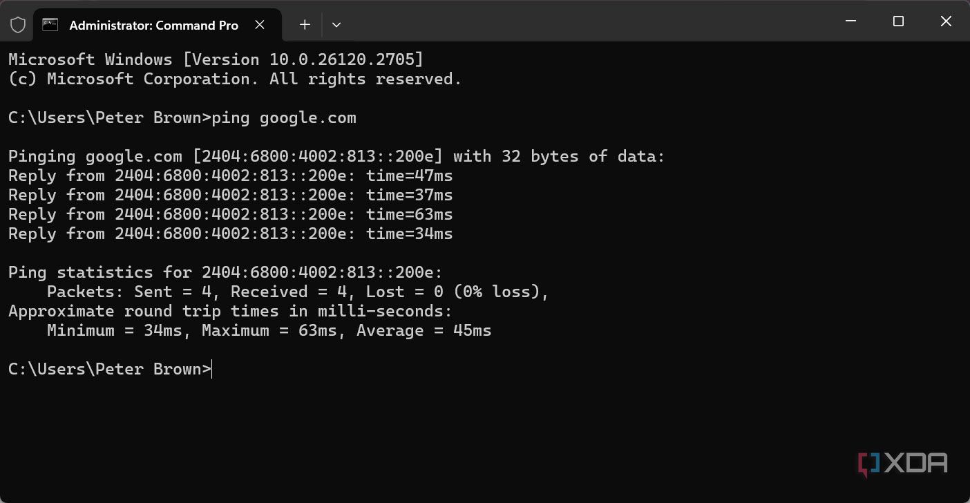16 lesser-known uses of Command Prompt