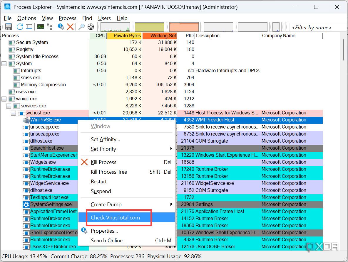8 best Sysinternals tools for Windows power users