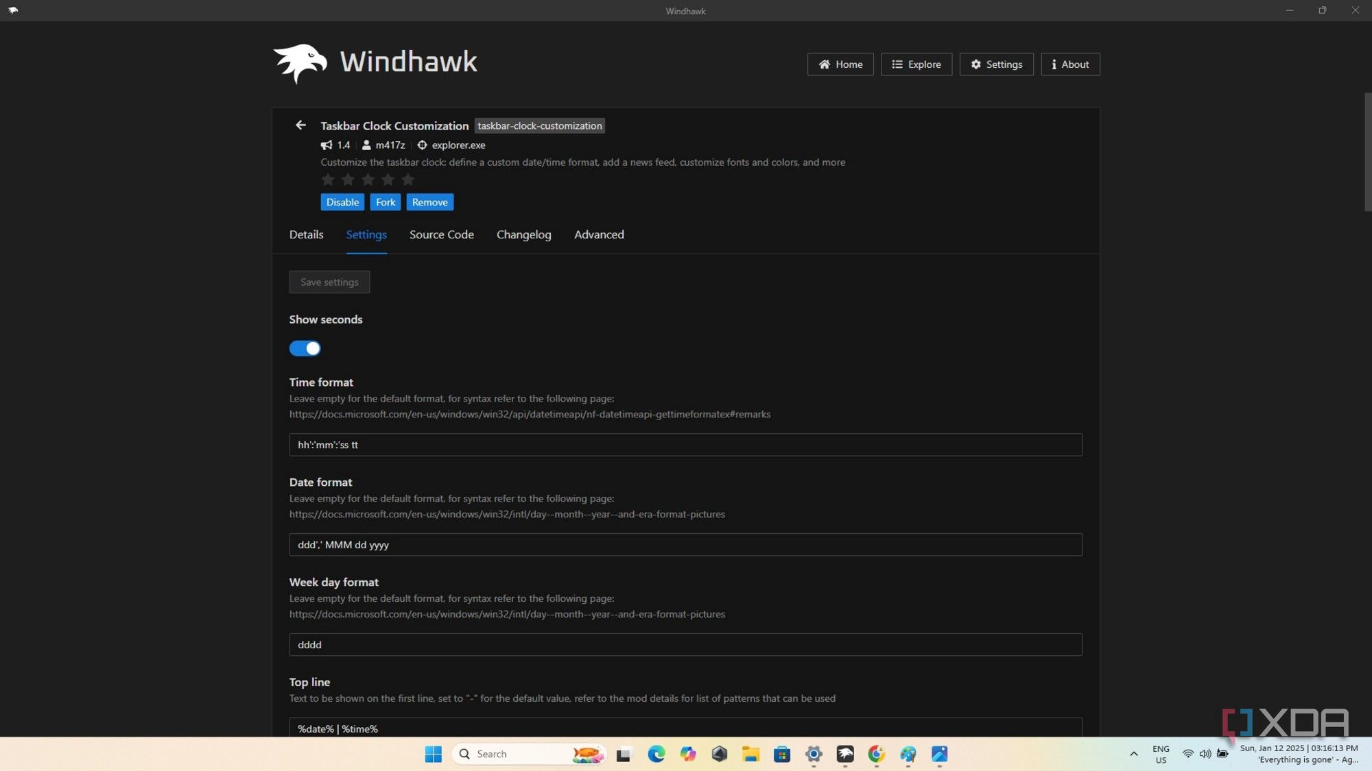 Windhawk vs PowerToys: Which Windows customization tool is better?