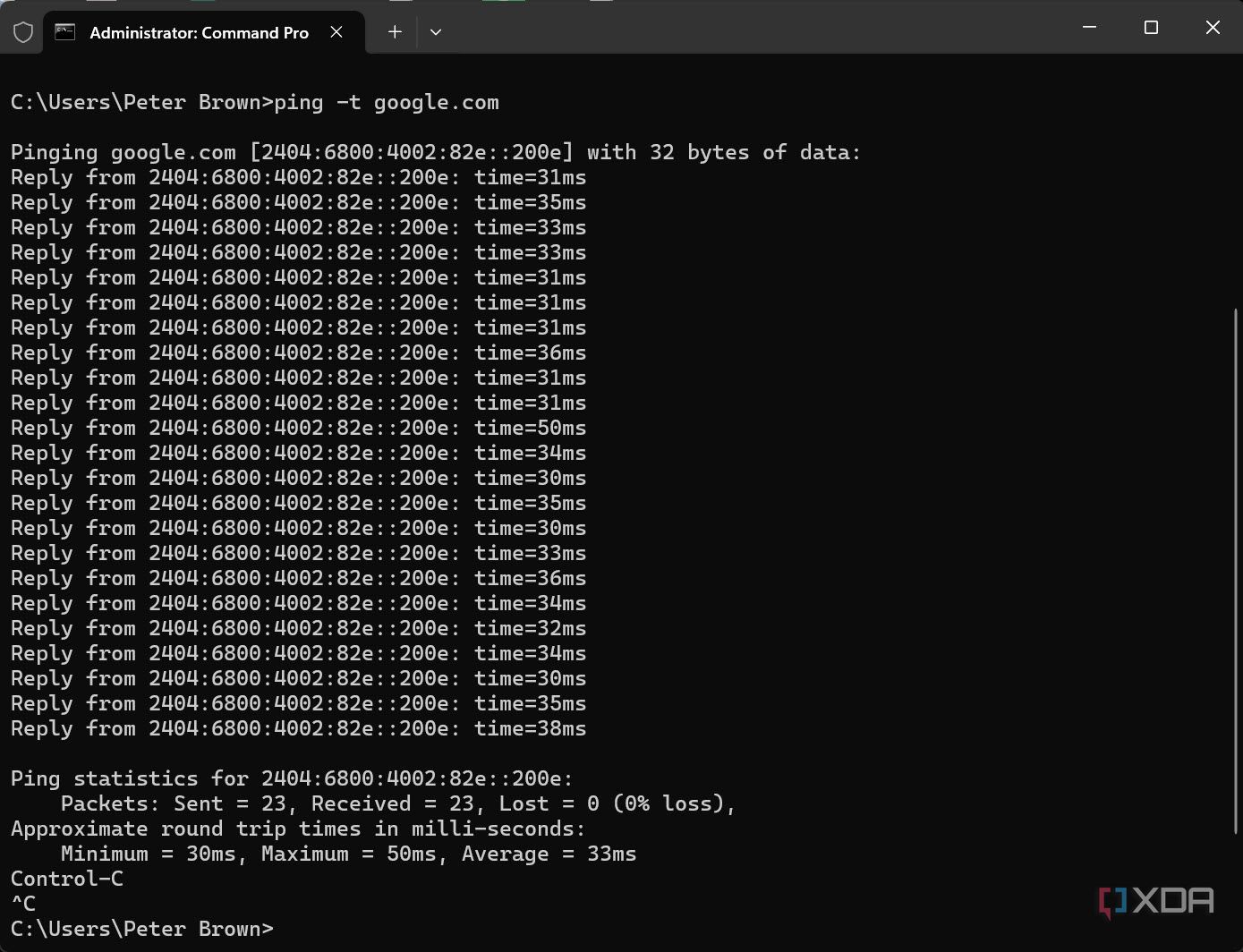 16 lesser-known uses of Command Prompt