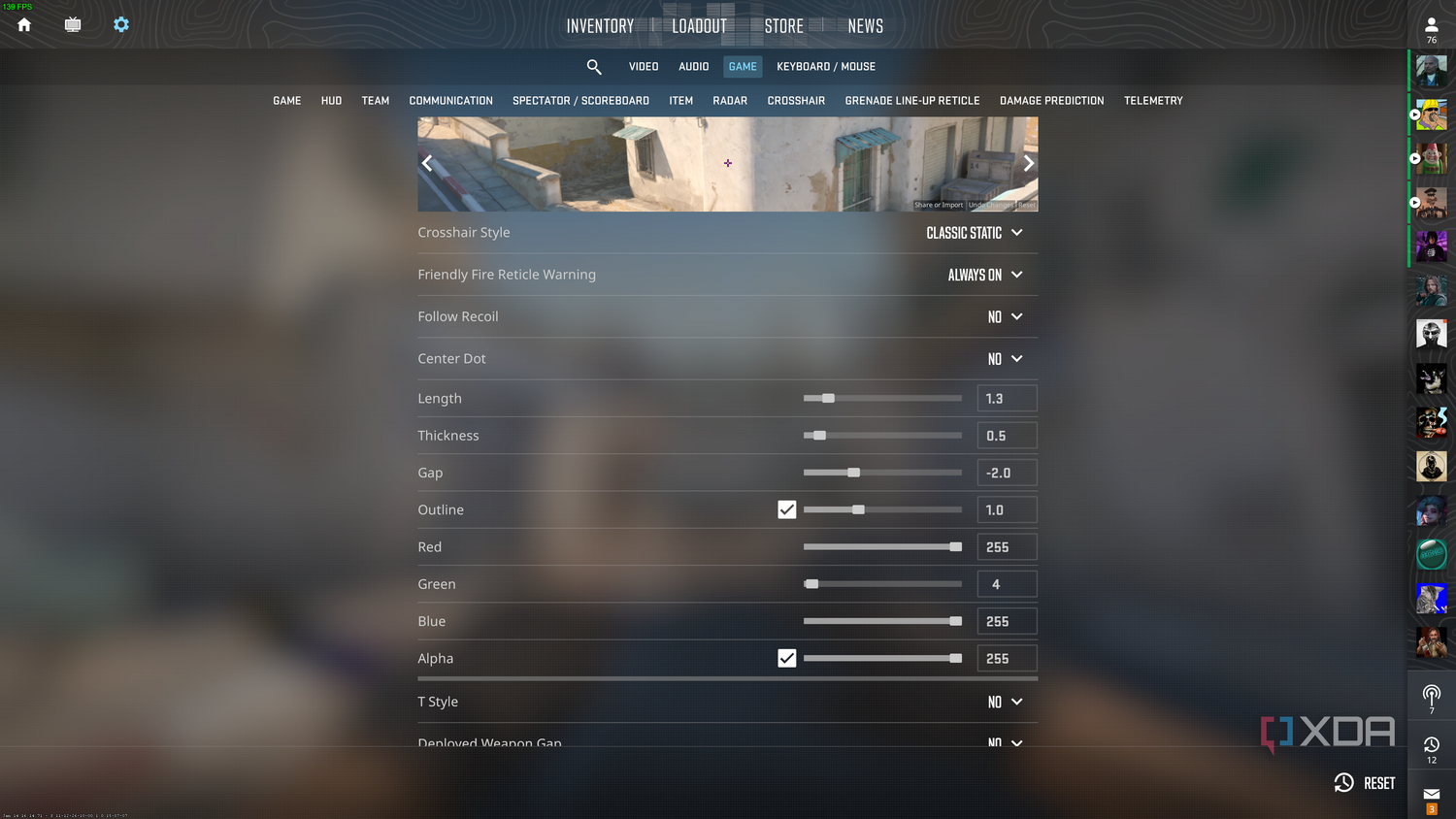 Counter-strike 2 Screenshot 2025.01.16 - 16.38.31.31