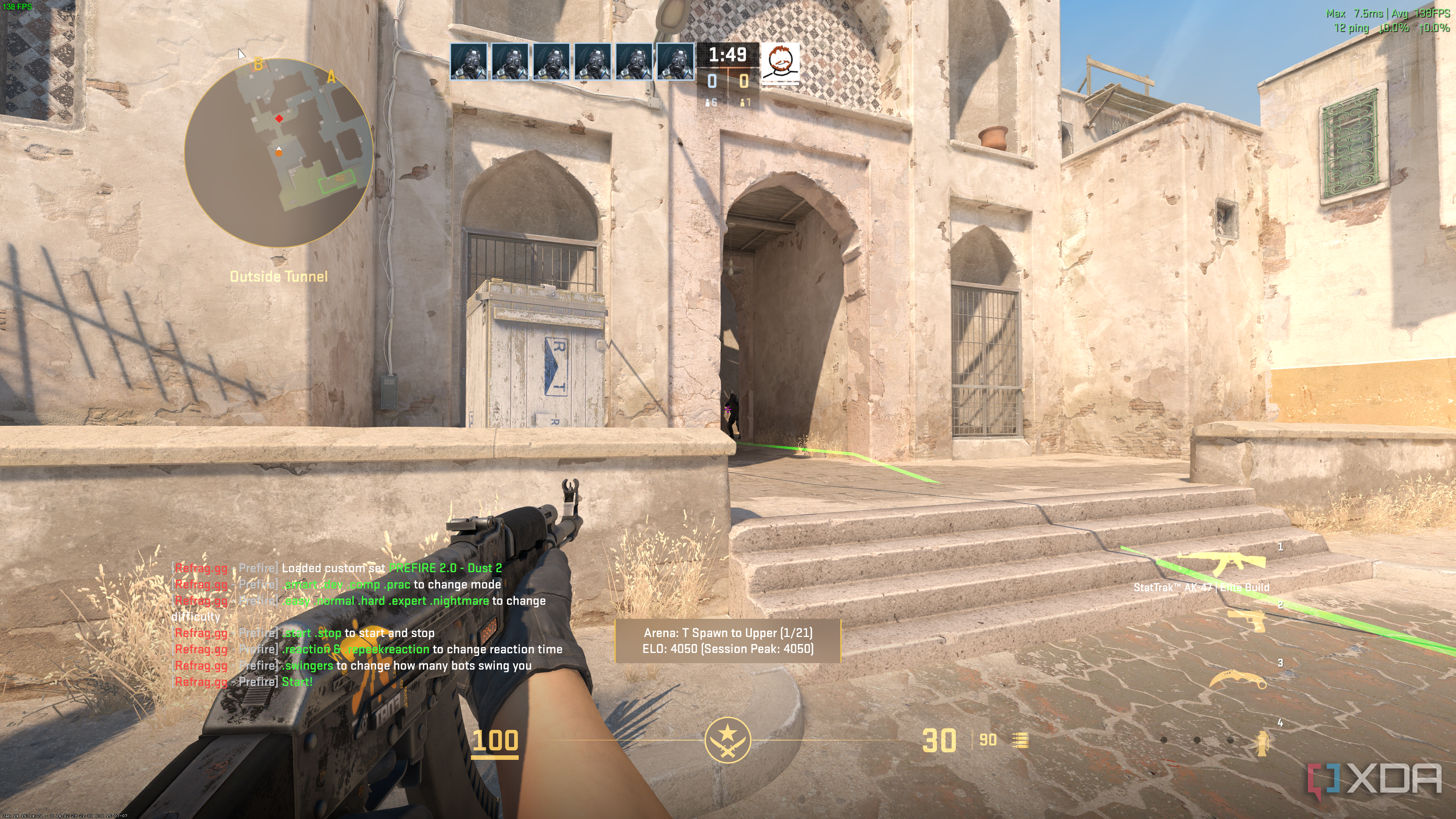 Counter-strike 2 Screenshot 2025.01.16 - 16.39.51.97