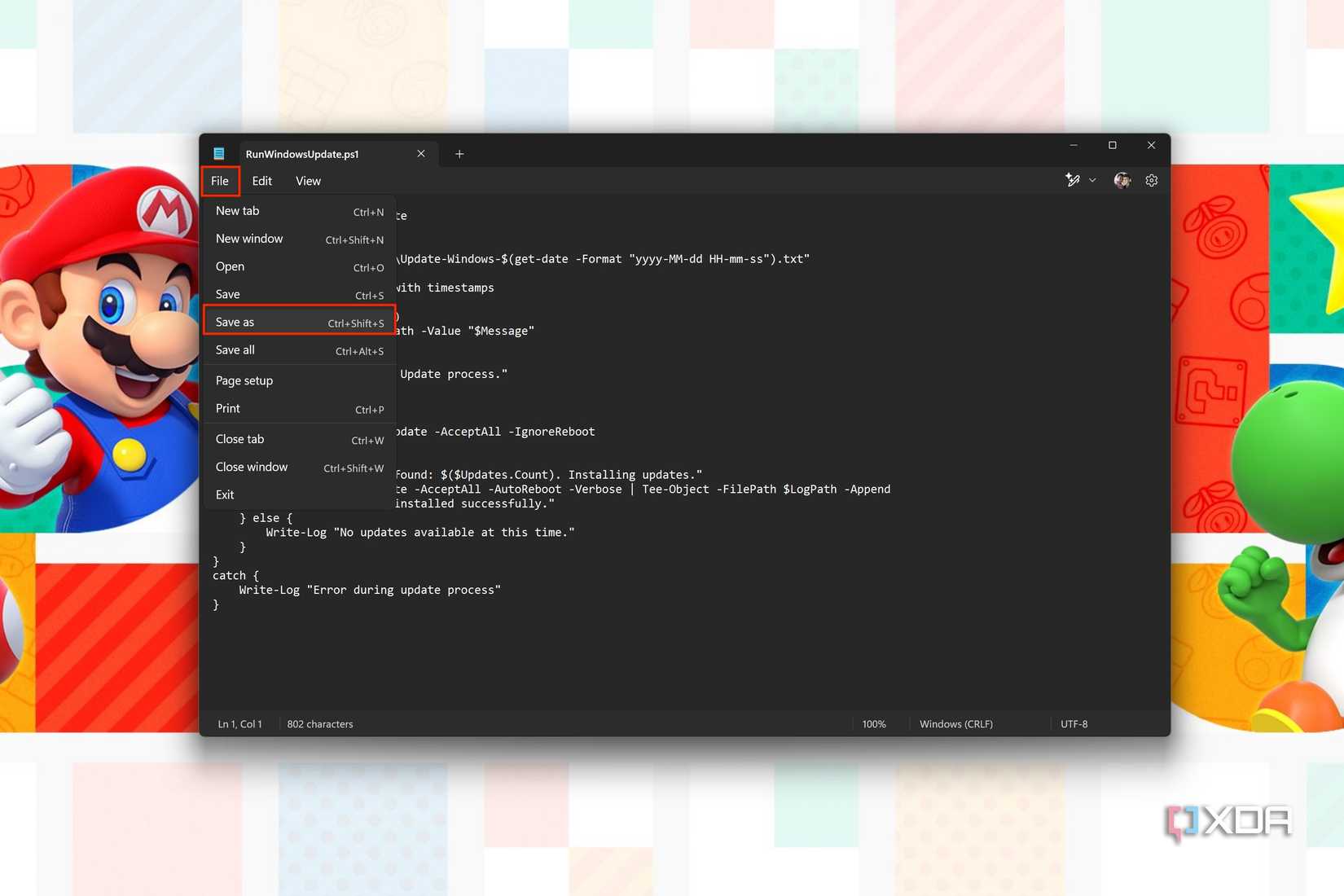 Tired of dealing with Windows updates? Here's how to automate them with ...