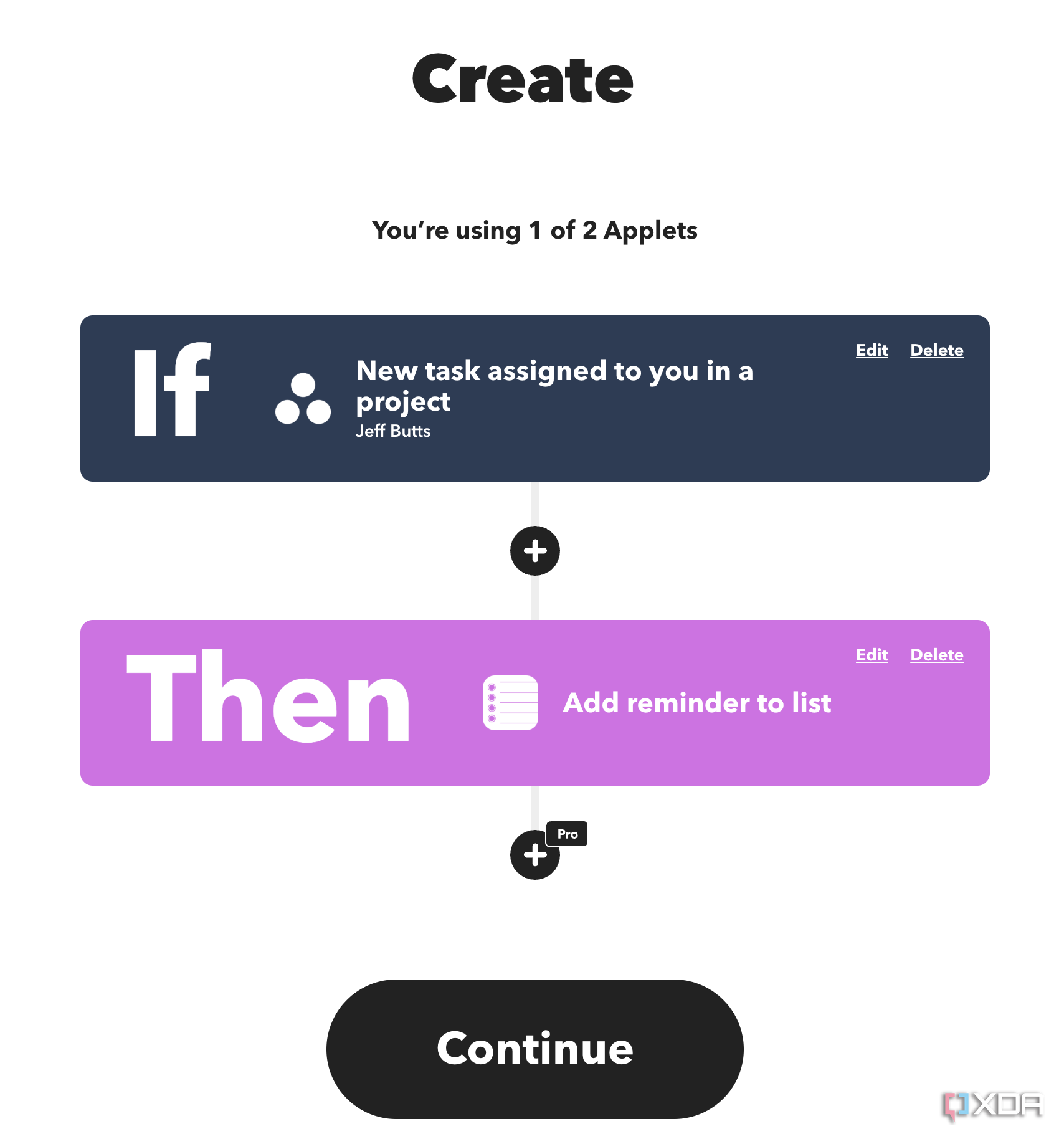 create trigger 3